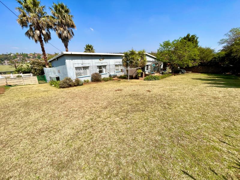 3 Bedroom Property for Sale in Kenmare Gauteng