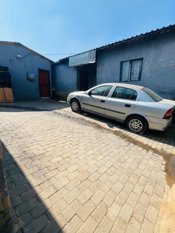 0 Bedroom Property for Sale in Cosmo City Gauteng