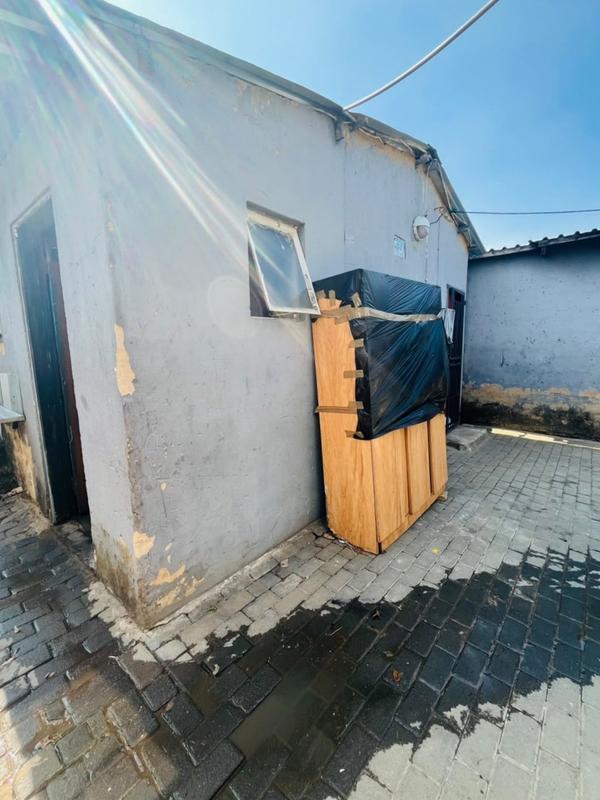 0 Bedroom Property for Sale in Cosmo City Gauteng