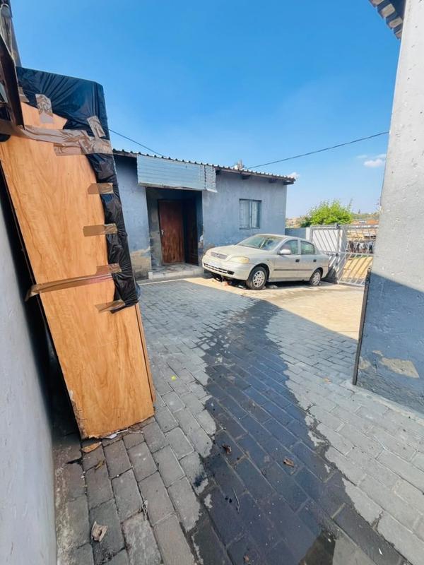 0 Bedroom Property for Sale in Cosmo City Gauteng