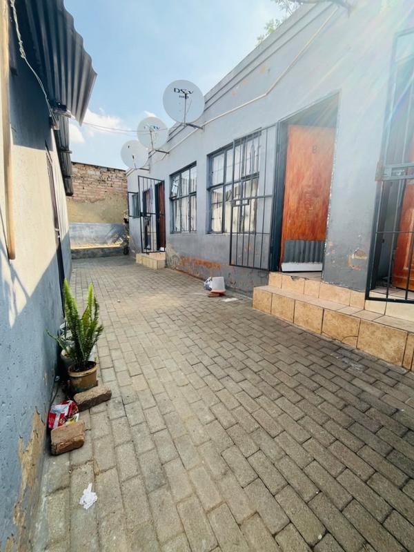 0 Bedroom Property for Sale in Cosmo City Gauteng