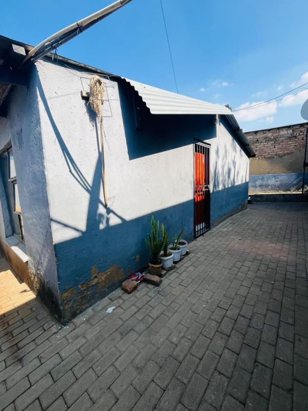 0 Bedroom Property for Sale in Cosmo City Gauteng