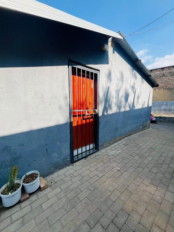 0 Bedroom Property for Sale in Cosmo City Gauteng