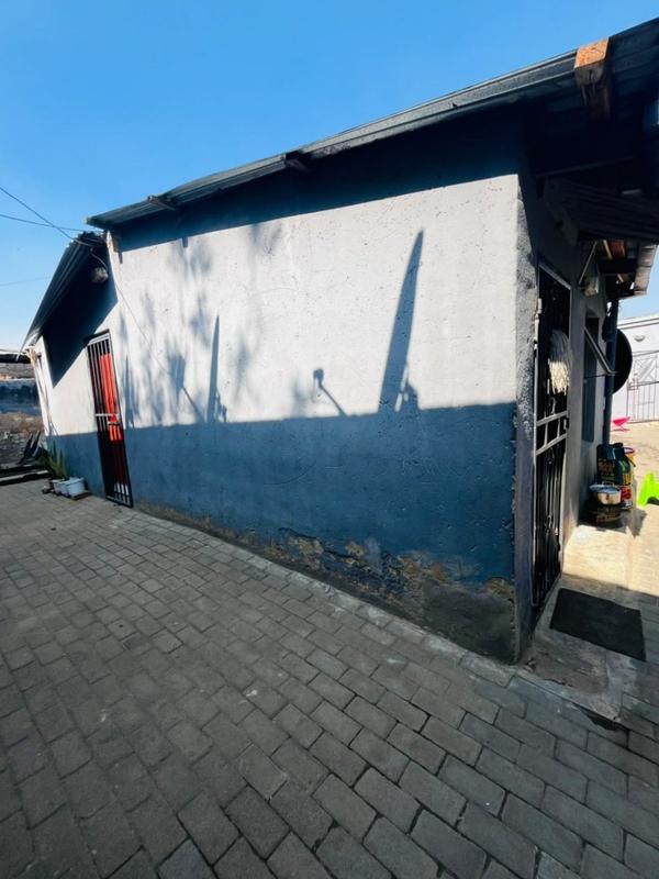 0 Bedroom Property for Sale in Cosmo City Gauteng