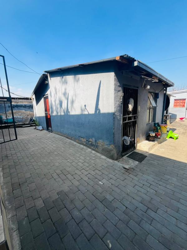 0 Bedroom Property for Sale in Cosmo City Gauteng
