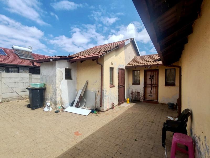 3 Bedroom Property for Sale in Kagiso Gauteng