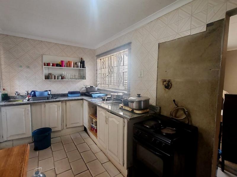 3 Bedroom Property for Sale in Kagiso Gauteng