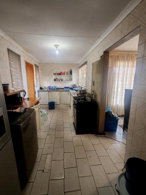 3 Bedroom Property for Sale in Kagiso Gauteng