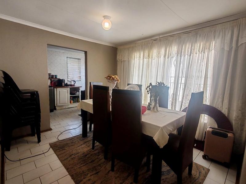3 Bedroom Property for Sale in Kagiso Gauteng