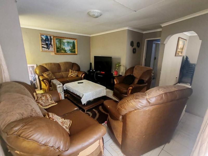 3 Bedroom Property for Sale in Kagiso Gauteng
