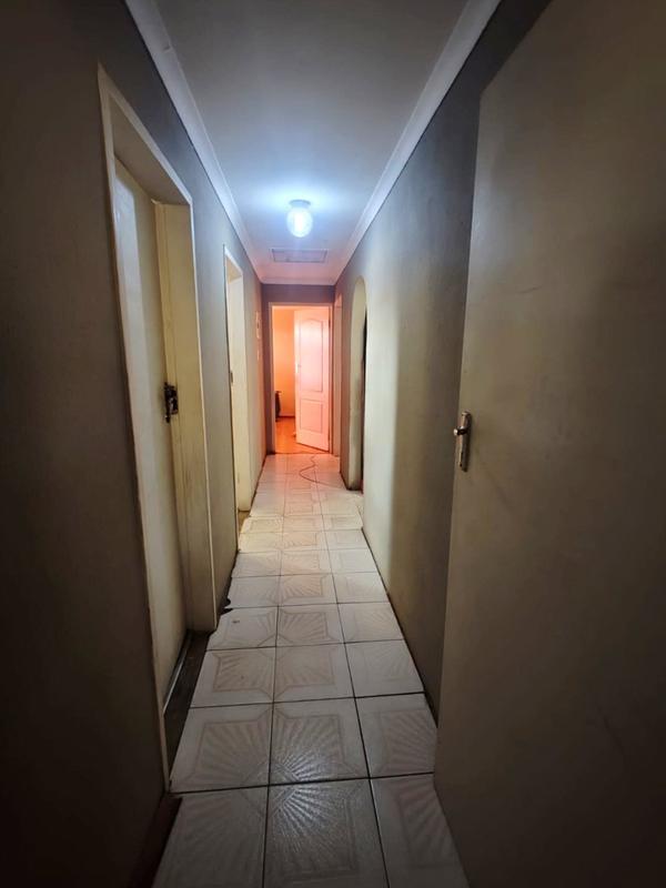 3 Bedroom Property for Sale in Kagiso Gauteng