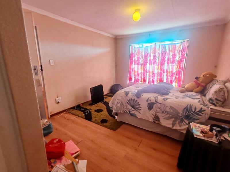 3 Bedroom Property for Sale in Kagiso Gauteng