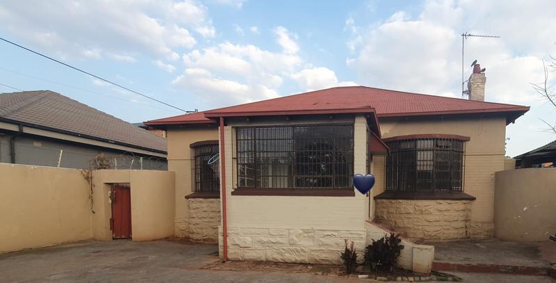 To Let 3 Bedroom Property for Rent in Kensington Gauteng