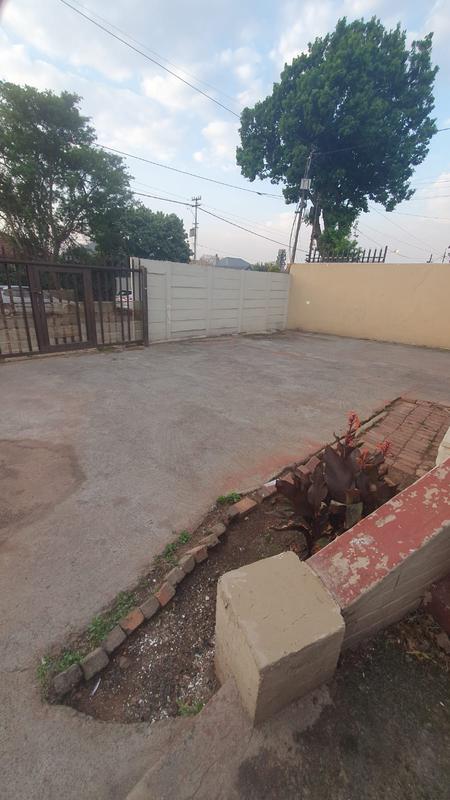 To Let 3 Bedroom Property for Rent in Kensington Gauteng