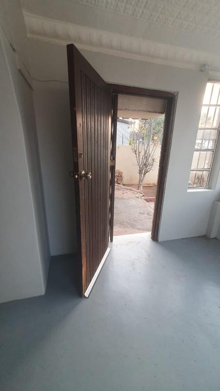 To Let 3 Bedroom Property for Rent in Kensington Gauteng