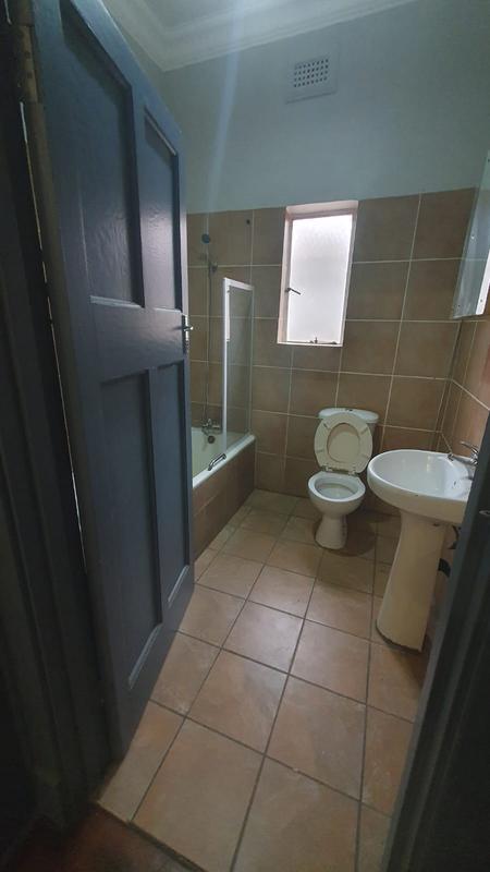 To Let 3 Bedroom Property for Rent in Kensington Gauteng