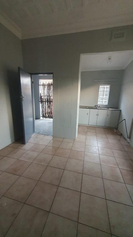 To Let 3 Bedroom Property for Rent in Kensington Gauteng