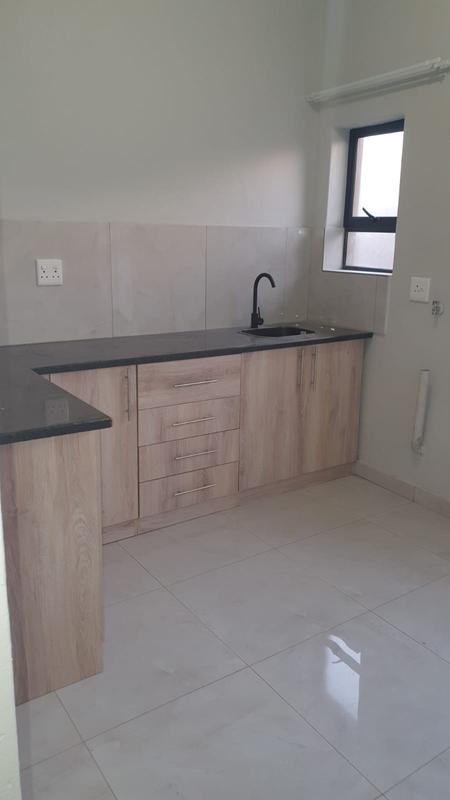 To Let 1 Bedroom Property for Rent in Kensington Gauteng
