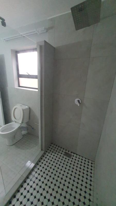 To Let 1 Bedroom Property for Rent in Kensington Gauteng