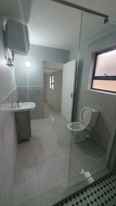 To Let 1 Bedroom Property for Rent in Kensington Gauteng