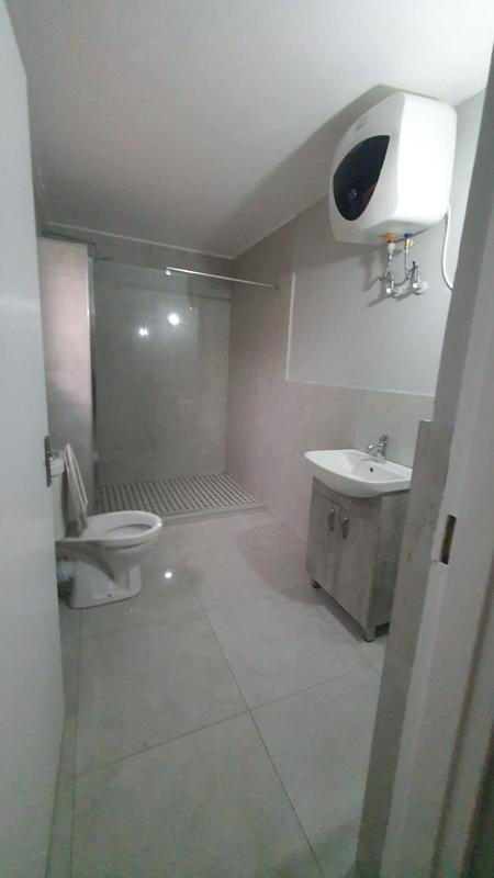 To Let 1 Bedroom Property for Rent in Kensington Gauteng