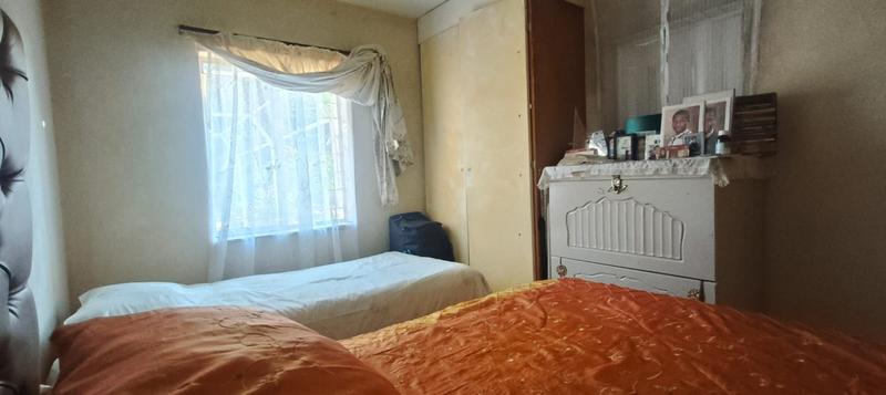 4 Bedroom Property for Sale in Elandspoort Gauteng