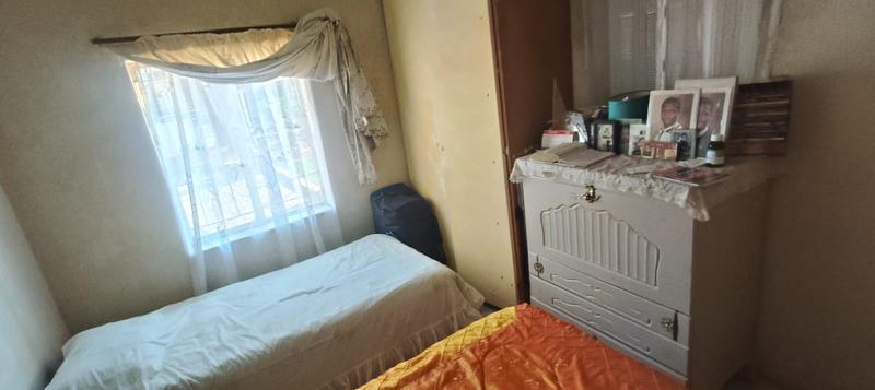 4 Bedroom Property for Sale in Elandspoort Gauteng