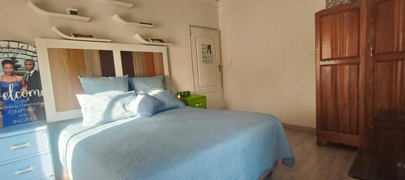 4 Bedroom Property for Sale in Elandspoort Gauteng
