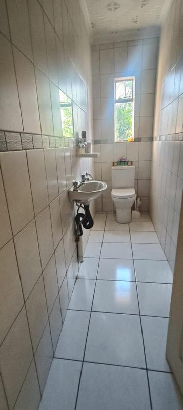 4 Bedroom Property for Sale in Elandspoort Gauteng
