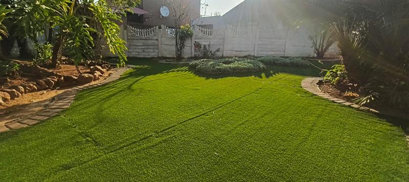 4 Bedroom Property for Sale in Elandspoort Gauteng