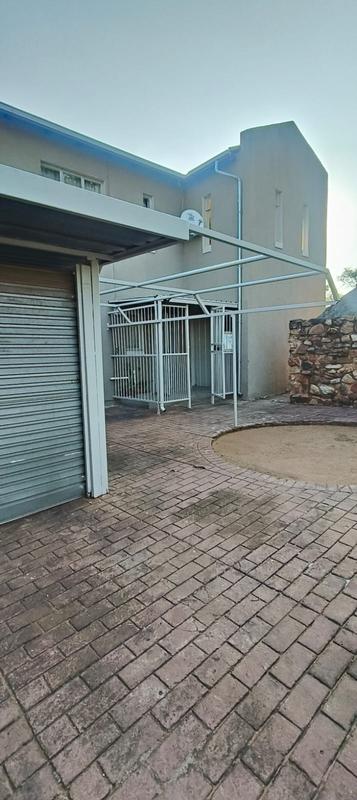 4 Bedroom Property for Sale in Elandspoort Gauteng