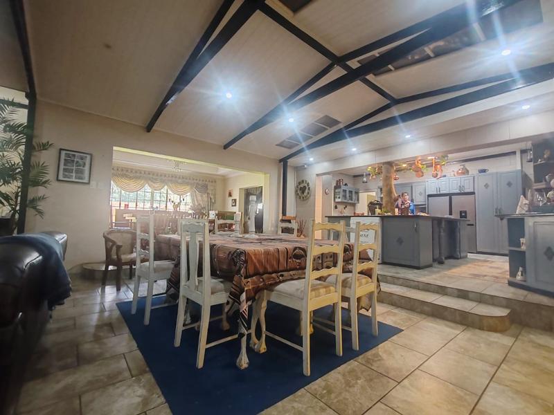 3 Bedroom Property for Sale in Pretoria Gardens Gauteng