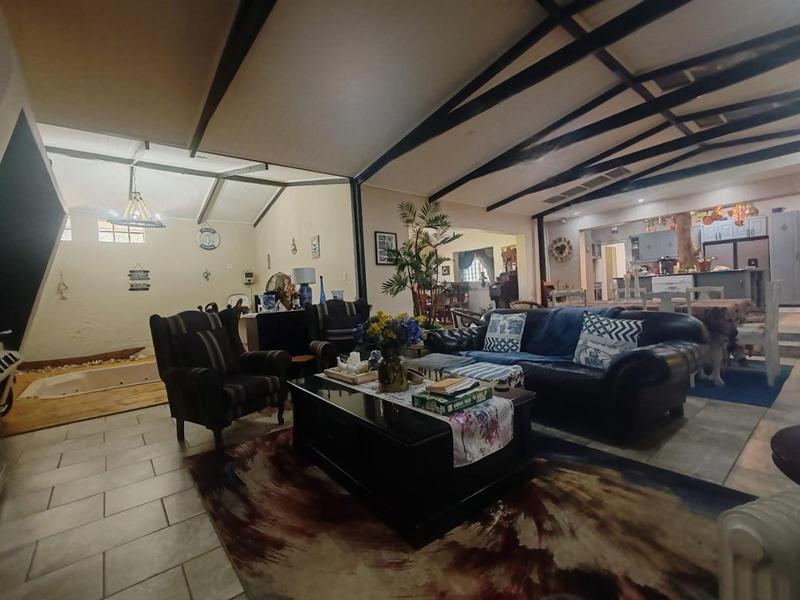 3 Bedroom Property for Sale in Pretoria Gardens Gauteng
