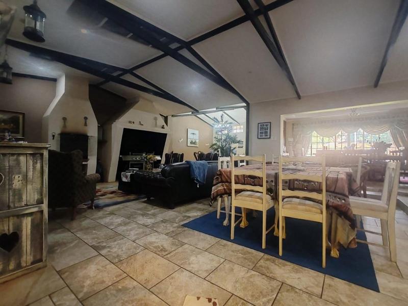 3 Bedroom Property for Sale in Pretoria Gardens Gauteng