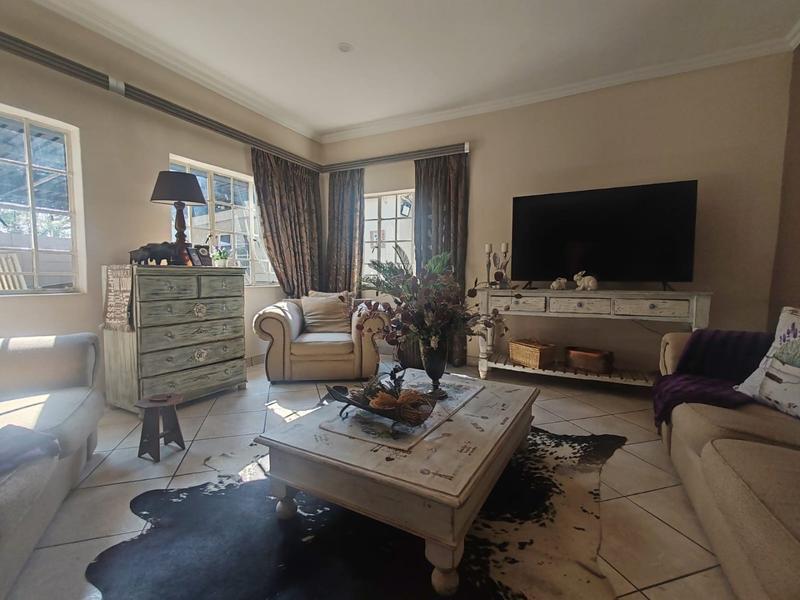 3 Bedroom Property for Sale in Pretoria Gardens Gauteng