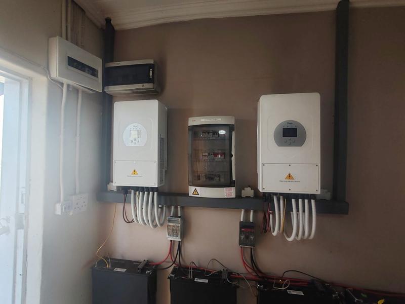3 Bedroom Property for Sale in Pretoria Gardens Gauteng