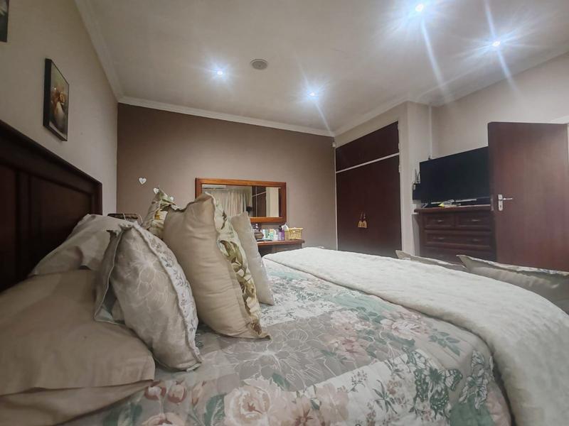 3 Bedroom Property for Sale in Pretoria Gardens Gauteng