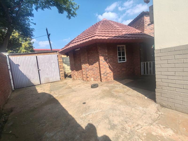 3 Bedroom Property for Sale in Pretoria Gardens Gauteng
