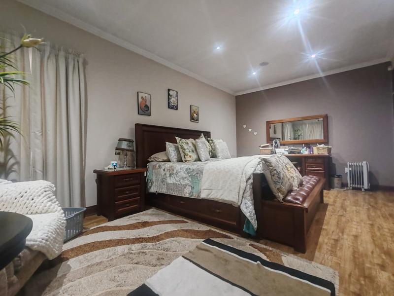 3 Bedroom Property for Sale in Pretoria Gardens Gauteng
