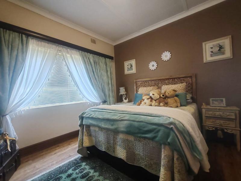 3 Bedroom Property for Sale in Pretoria Gardens Gauteng