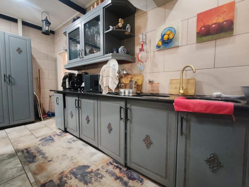 3 Bedroom Property for Sale in Pretoria Gardens Gauteng