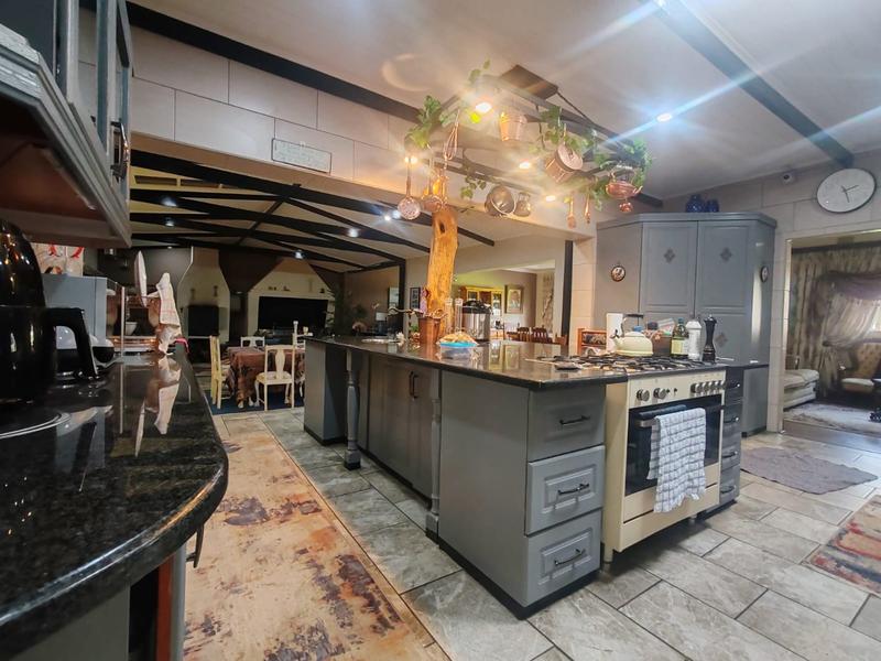 3 Bedroom Property for Sale in Pretoria Gardens Gauteng