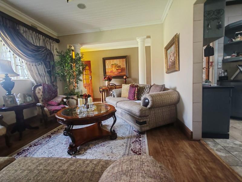3 Bedroom Property for Sale in Pretoria Gardens Gauteng