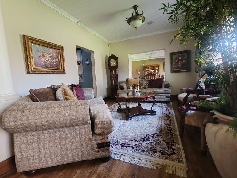 3 Bedroom Property for Sale in Pretoria Gardens Gauteng