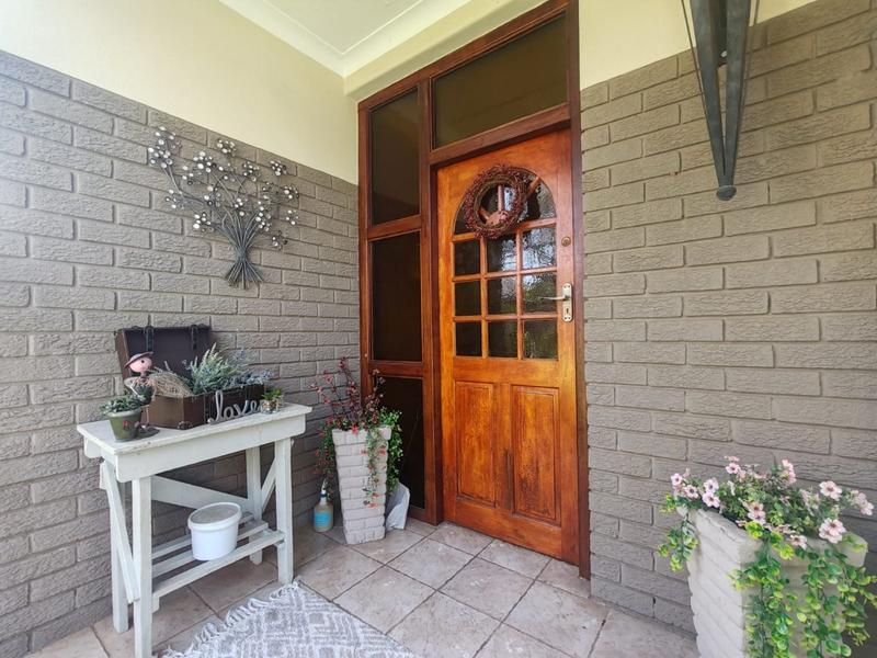 3 Bedroom Property for Sale in Pretoria Gardens Gauteng