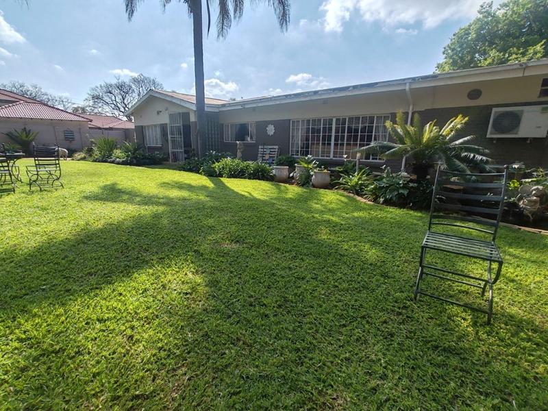 3 Bedroom Property for Sale in Pretoria Gardens Gauteng