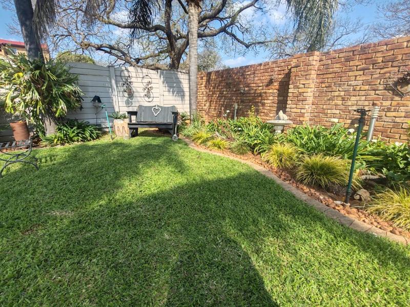 3 Bedroom Property for Sale in Pretoria Gardens Gauteng