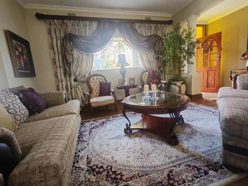 3 Bedroom Property for Sale in Pretoria Gardens Gauteng