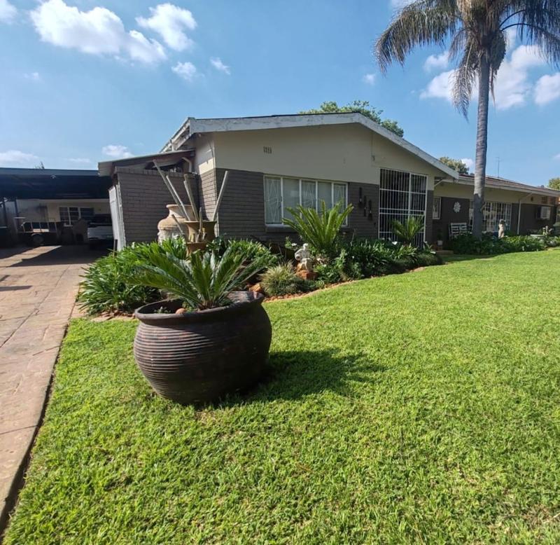 3 Bedroom Property for Sale in Pretoria Gardens Gauteng