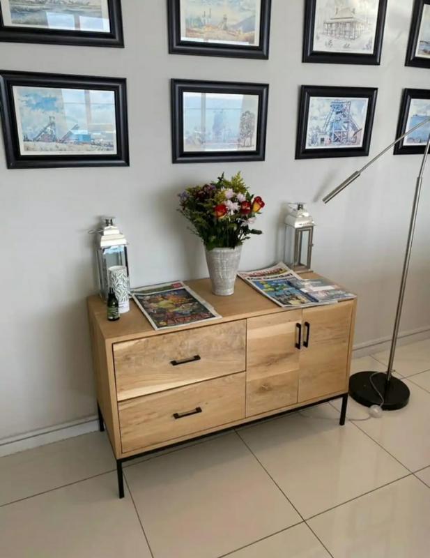 To Let 2 Bedroom Property for Rent in Sandown Gauteng